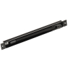 OSŁONA KABLOWA WPUSZCZANA W PROFIL ATLO-KPS-21X262/SHEEL-S BLACK ATLO
